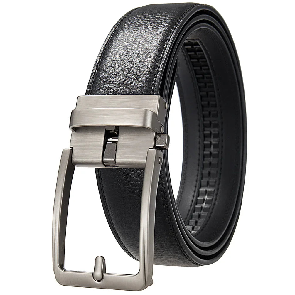 Automatic Frame Belt - DELOS Apollo Collection