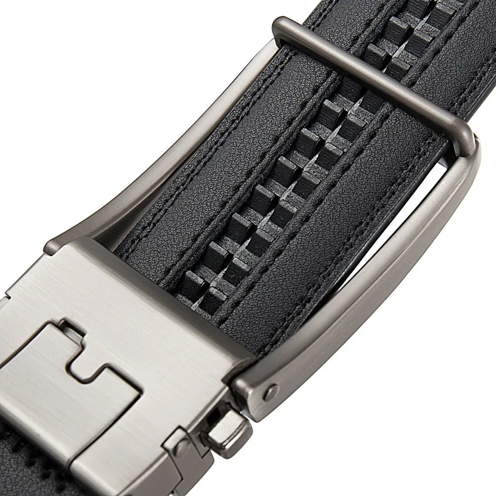 Automatic Frame Belt - DELOS Apollo Collection