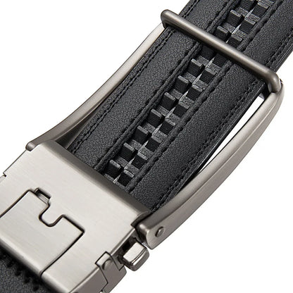 Automatic Frame Belt - DELOS Apollo Collection