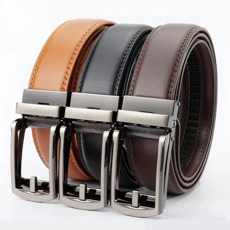 Automatic Frame Belt - DELOS Artemis Collection