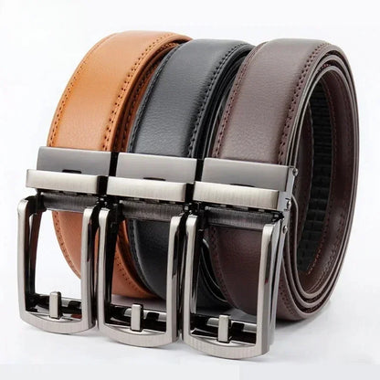 Automatic Frame Belt - DELOS Artemis Collection