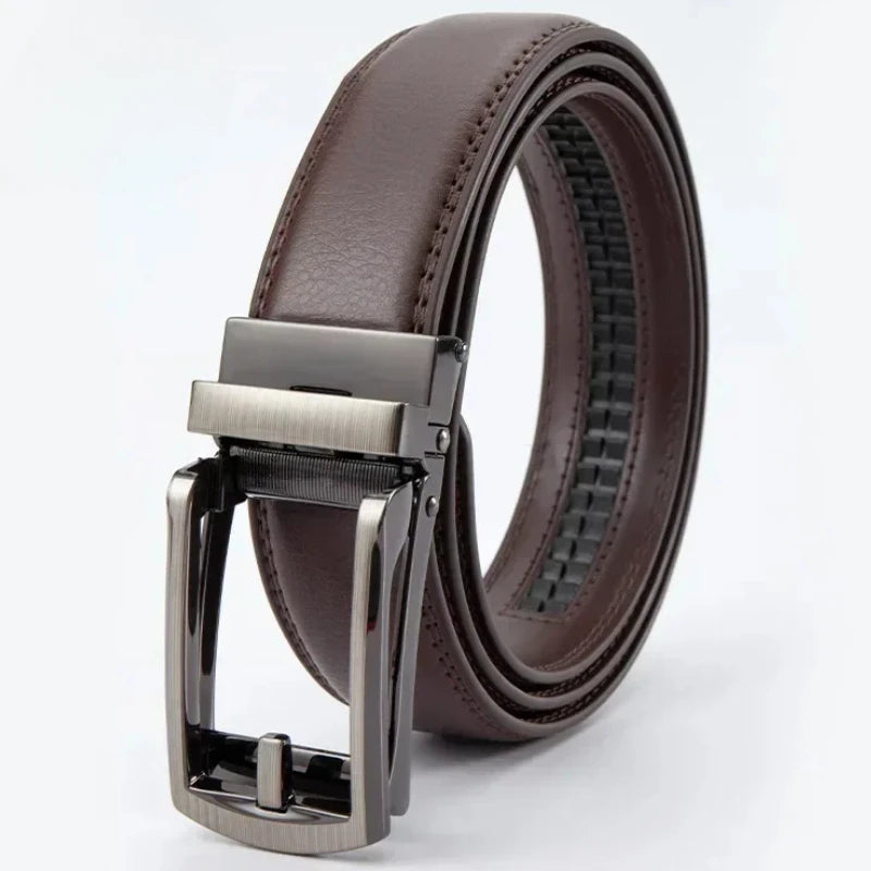 Automatic Frame Belt - DELOS Artemis Collection