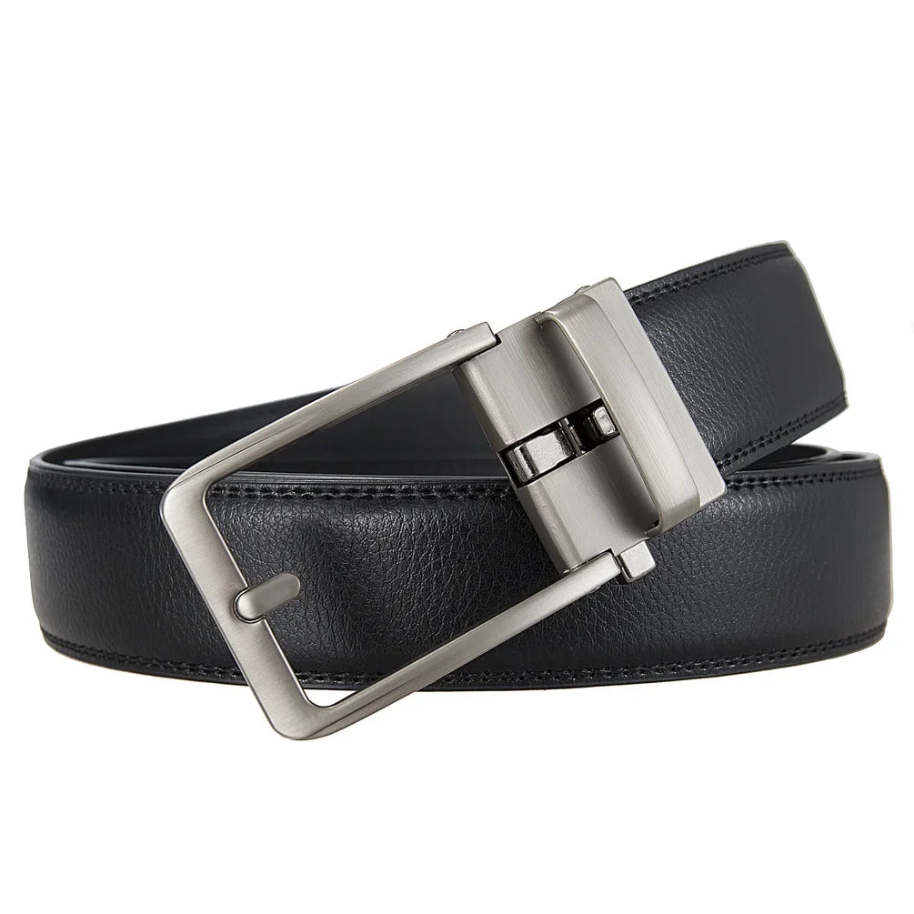 Automatic Frame Belt - DELOS Apollo Collection