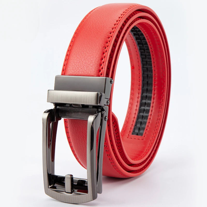 Automatic Frame Belt - DELOS Artemis Collection