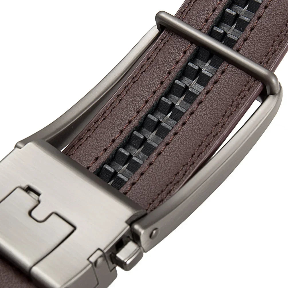 Automatic Frame Belt - DELOS Apollo Collection