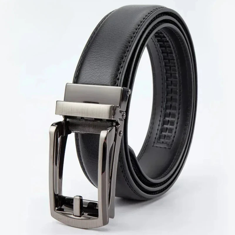 Automatic Frame Belt - DELOS Artemis Collection