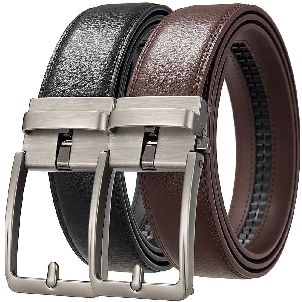 Automatic Frame Belt - DELOS Apollo Collection