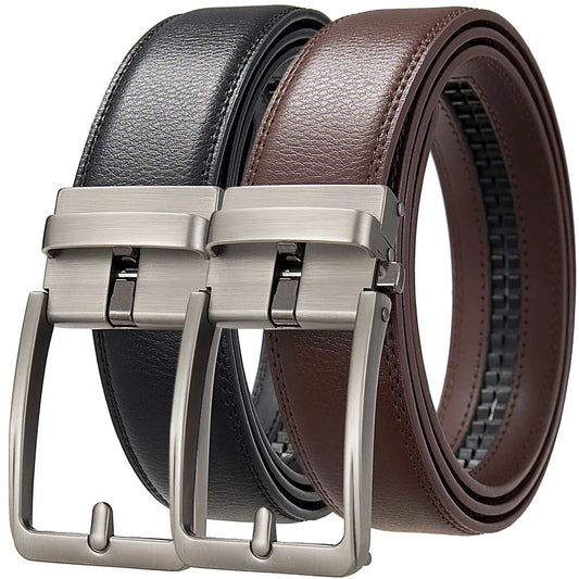 Automatic Frame Belt - DELOS Apollo Collection