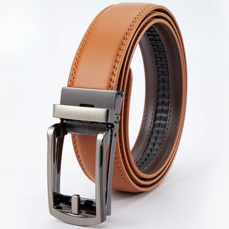 Automatic Frame Belt - DELOS Artemis Collection