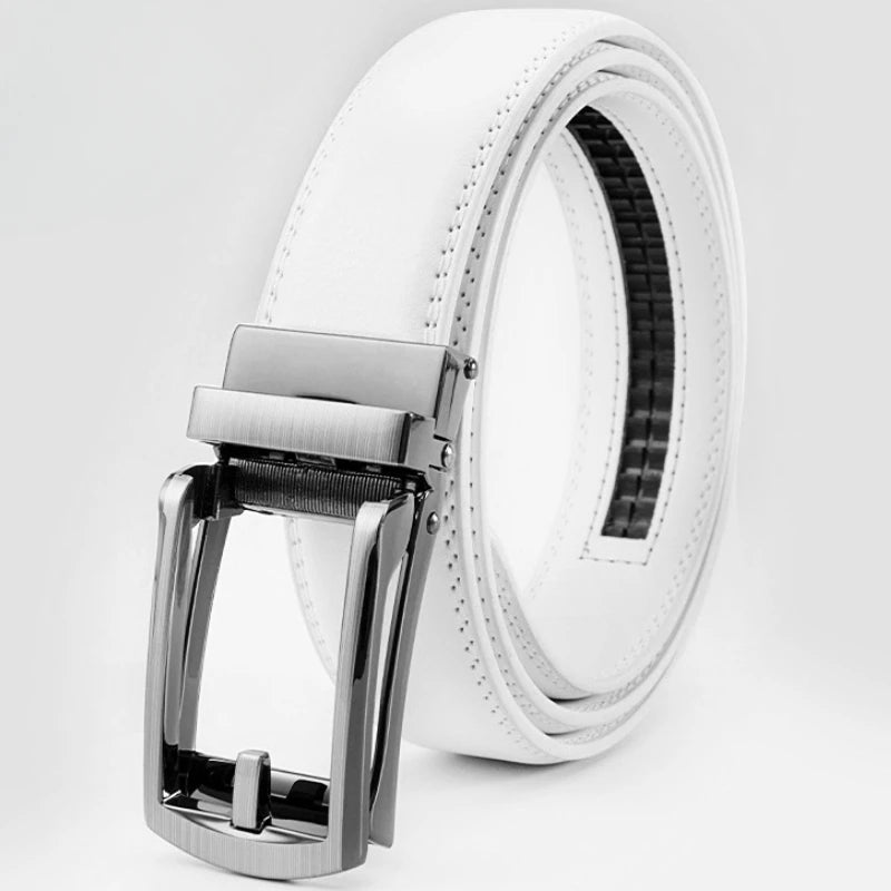 Automatic Frame Belt - DELOS Artemis Collection