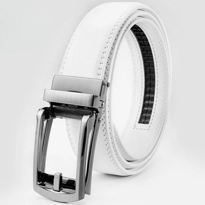Automatic Frame Belt - DELOS Artemis Collection