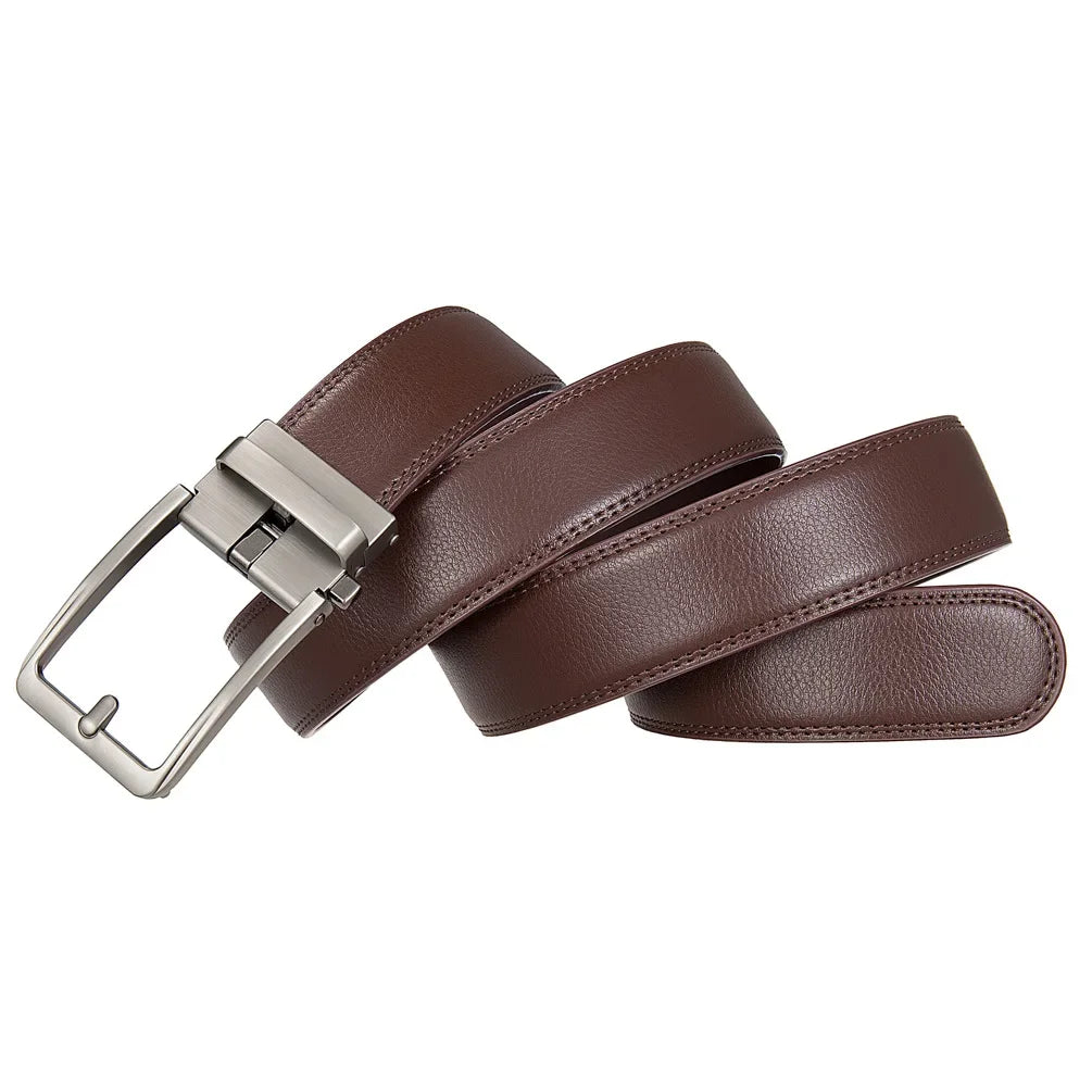 Automatic Frame Belt - DELOS Apollo Collection