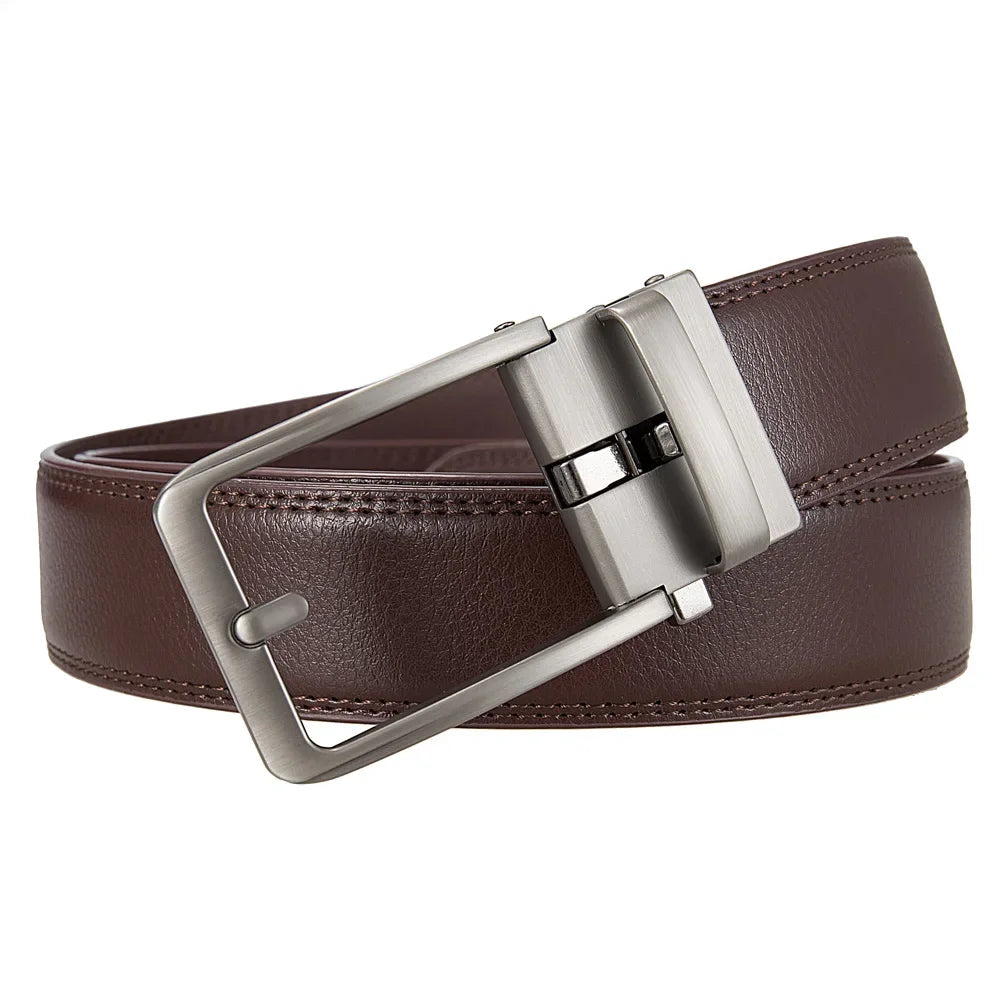Automatic Frame Belt - DELOS Apollo Collection